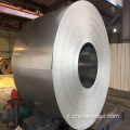 DX51D+Z Zn100G Coil in acciaio preparato